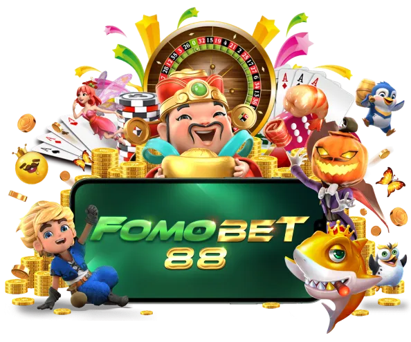 Fomobet88