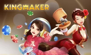 Kingmaker-slot-menu