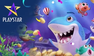 PlayStar-fish-menu